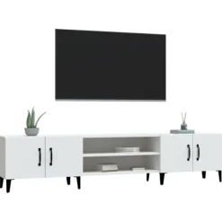 vidaXL Tv-Bänkar><noscript><img width=