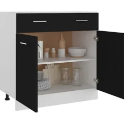 vidaXL Skåp><noscript><img width=