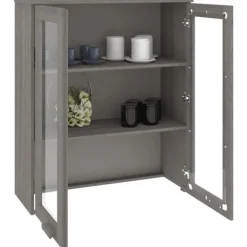 vidaXL Skåp><noscript><img width=