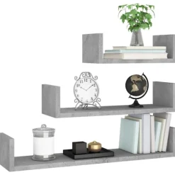 vidaXL Hyllor><noscript><img width=