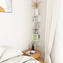 vidaXL Hyllor><noscript><img width=