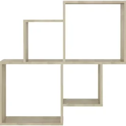 vidaXL Hyllor><noscript><img width=