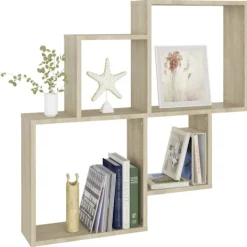 vidaXL Hyllor><noscript><img width=