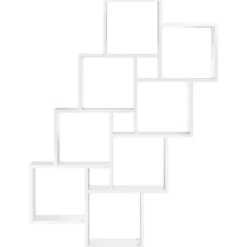 vidaXL Hyllor><noscript><img width=