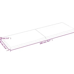 vidaXL Hyllor><noscript><img width=