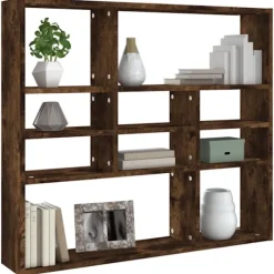 vidaXL Hyllor><noscript><img width=