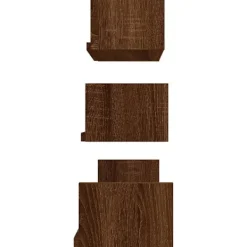 vidaXL Hyllor><noscript><img width=