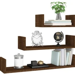 vidaXL Hyllor><noscript><img width=