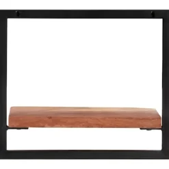 vidaXL Hyllor><noscript><img width=