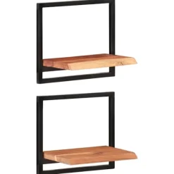 vidaXL Hyllor><noscript><img width=