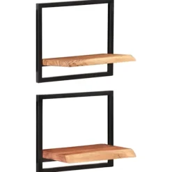 vidaXL Hyllor><noscript><img width=