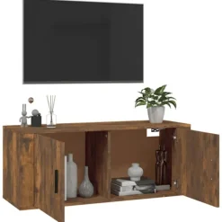 vidaXL Tv-Bänkar><noscript><img width=