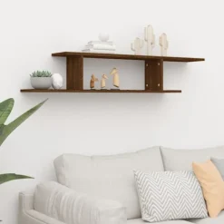 vidaXL Hyllor><noscript><img width=