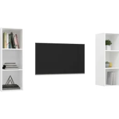 vidaXL Tv-Bänkar><noscript><img width=