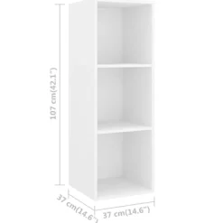 vidaXL Tv-Bänkar><noscript><img width=