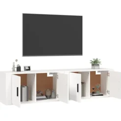 vidaXL Tv-Bänkar><noscript><img width=