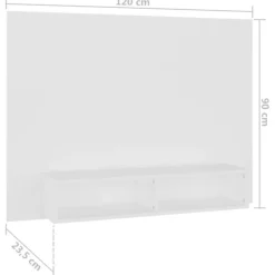 vidaXL Tv-Bänkar><noscript><img width=