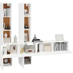 vidaXL Tv-Bänkar><noscript><img width=