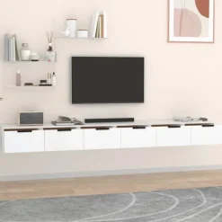 vidaXL Tv-Bänkar><noscript><img width=