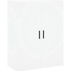 vidaXL Skåp>Väggskåp 69,5x34x90 cm