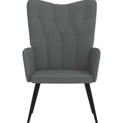 vidaXL Fåtöljer><noscript><img width=