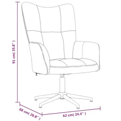 vidaXL Fåtöljer><noscript><img width=