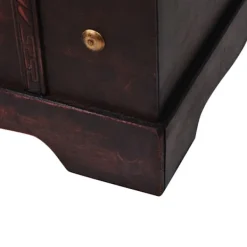 vidaXL Kistor & Koffertar><noscript><img width=