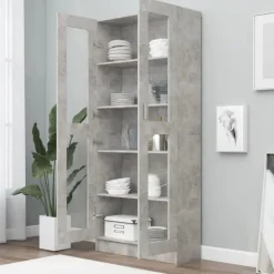 vidaXL Skåp><noscript><img width=