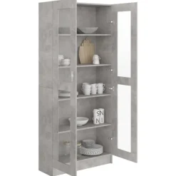 vidaXL Skåp><noscript><img width=