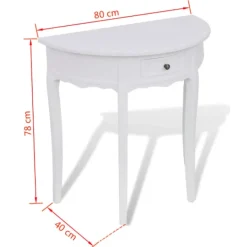 vidaXL Småbord><noscript><img width=