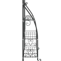 vidaXL Hyllor><noscript><img width=