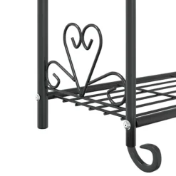 vidaXL Hyllor><noscript><img width=