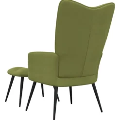 vidaXL Fåtöljer><noscript><img width=