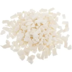 Sittsäckar>Vit Latex Fyllning för Soffkuddar Bekväm Sittsäcksfyllning Återanvändbara Latexkulor för 3.00X2.00X1.00CM