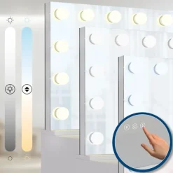 BellaFurn Sminkbord><noscript><img width=