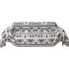 Soffor>Vändbart sofföverdrag Chenille Jacquard Geometrisk Boho, Beige Svart Sofföverdrag för sektionssoffa Chic Möbelskydd 180x150-FQ6-