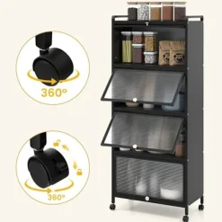 COSTWAY Hyllor><noscript><img width=