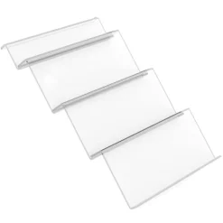 Hyllor>4-vånings organizer Kryddlåda Förvaringsställ Kryddor Bo