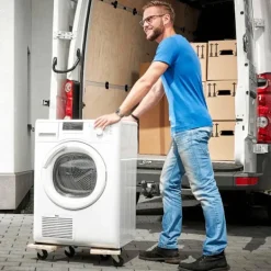 wolfcraft Pallar>Flyttvagn 3-i-1 FT300 5542000