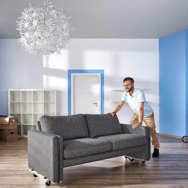 wolfcraft Pallar>Flyttvagn 3-i-1 FT300 5542000