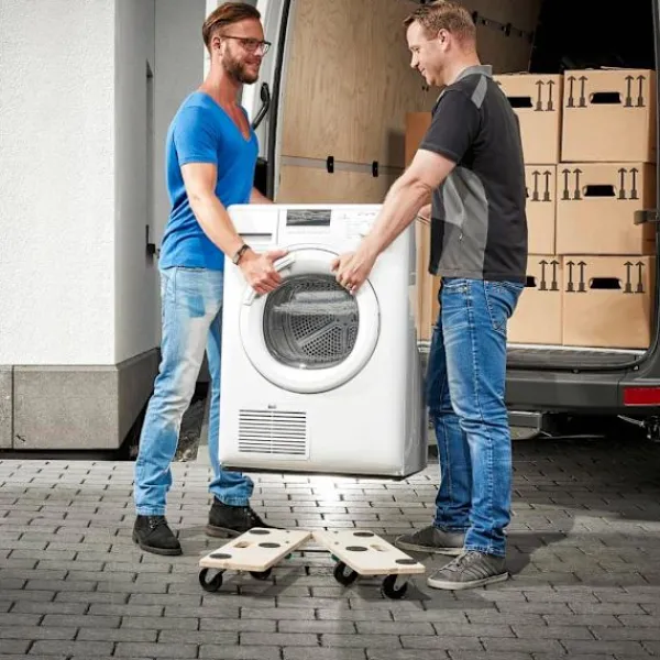 wolfcraft Pallar>Flyttvagn 3-i-1 FT300 5542000