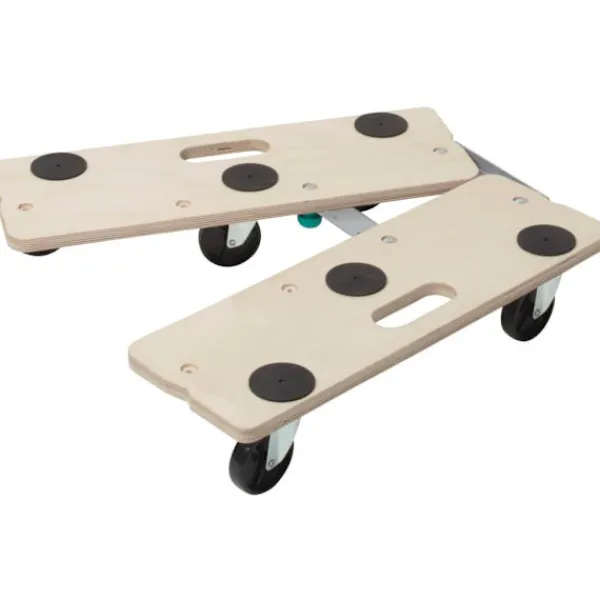 wolfcraft Pallar>Flyttvagn 3-i-1 FT300 5542000