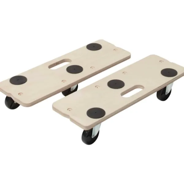 wolfcraft Pallar>Flyttvagn 3-i-1 FT300 5542000