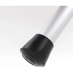 Stolar>16x Gummifötter Möbelskydd - Många Storlekar & Färger Tillgängliga - Perfekt för Bord & Stolar 19 eller 20 mm Svart! 19 or 20 mm