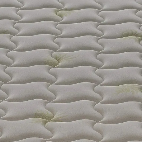 Sängar>90x190 memory foam madrass med 9 olika zoner, höjd 25 cm "Roma"