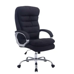 BellaFurn Kontorsmöbler>XXL verkställande kontorsstol - verkställande ordförande, ergonomisk sittplatsgaranti - upp till 235 kg