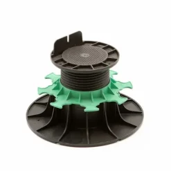 Balkongmöbler>Y-001 (70-110mm) Universell konsol Justerbar balkongdäck bas 40 installationsdosor Utomhus